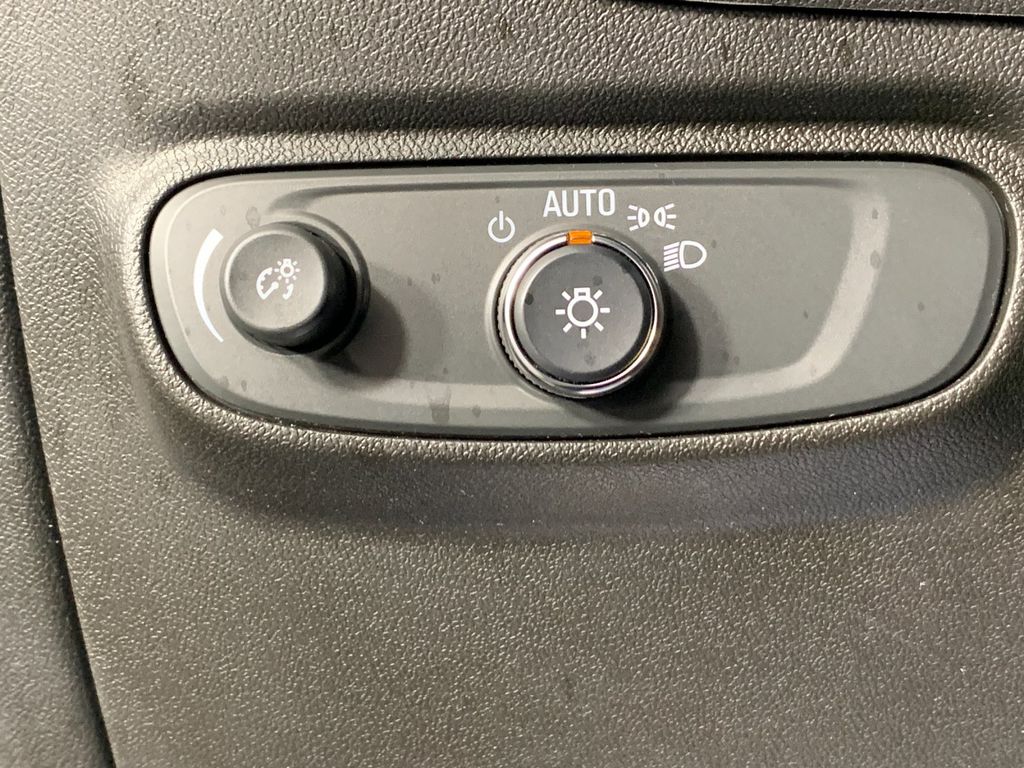 Used 2022 Chevrolet Equinox SUV