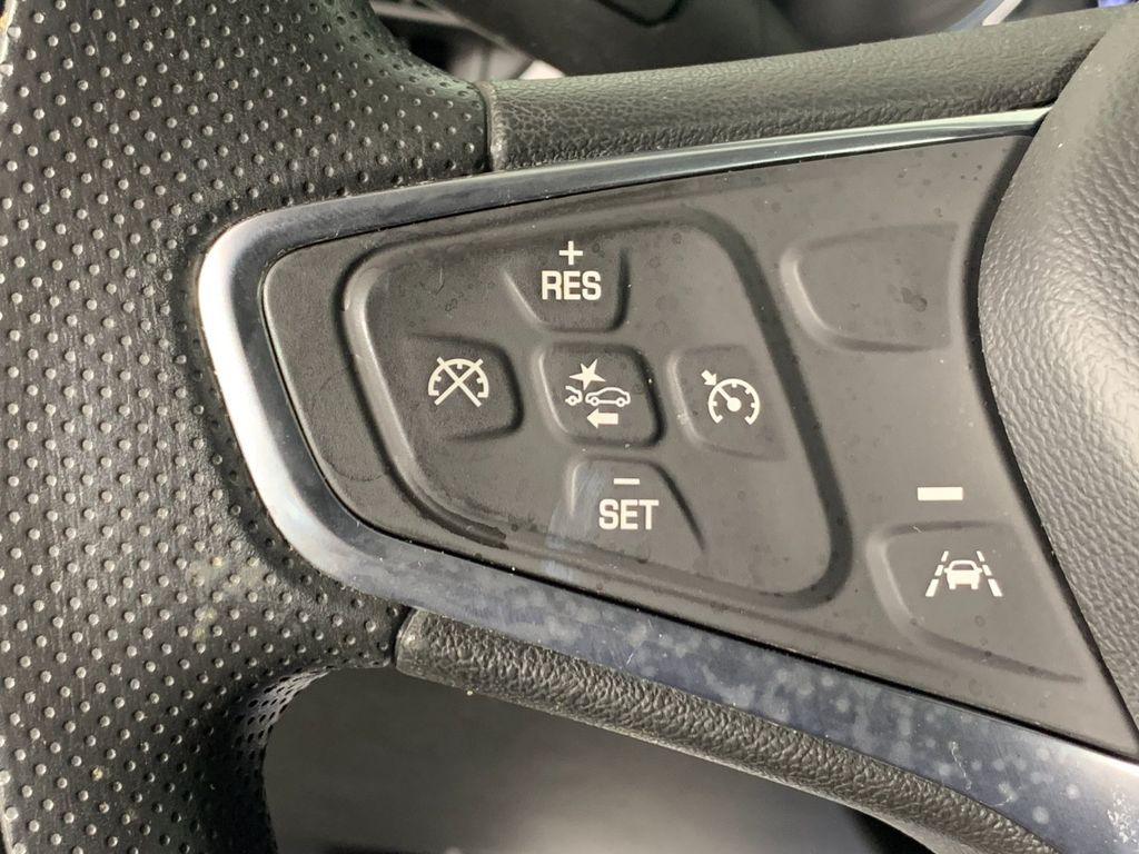 Used 2022 Chevrolet Equinox SUV