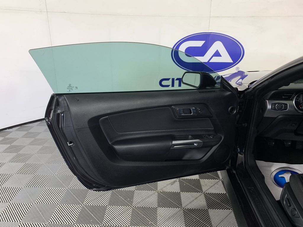 Used 2022 Ford Mustang Coupe