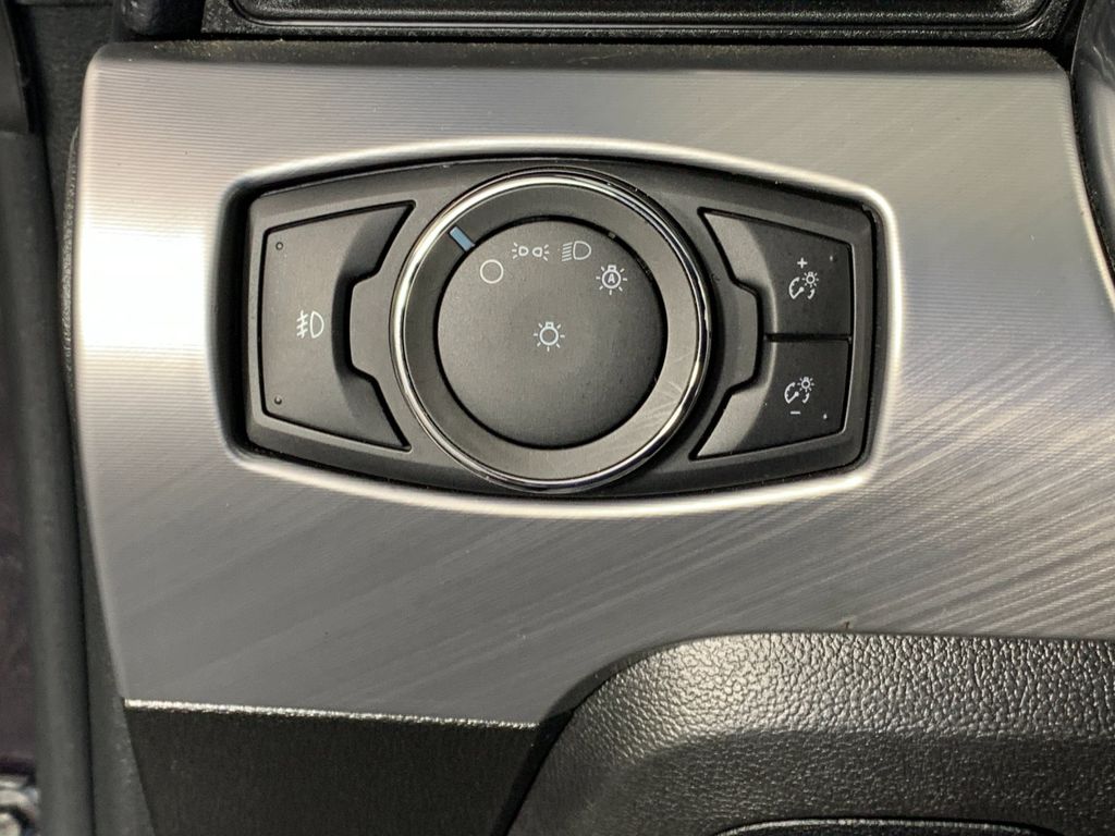 Used 2022 Ford Mustang Coupe