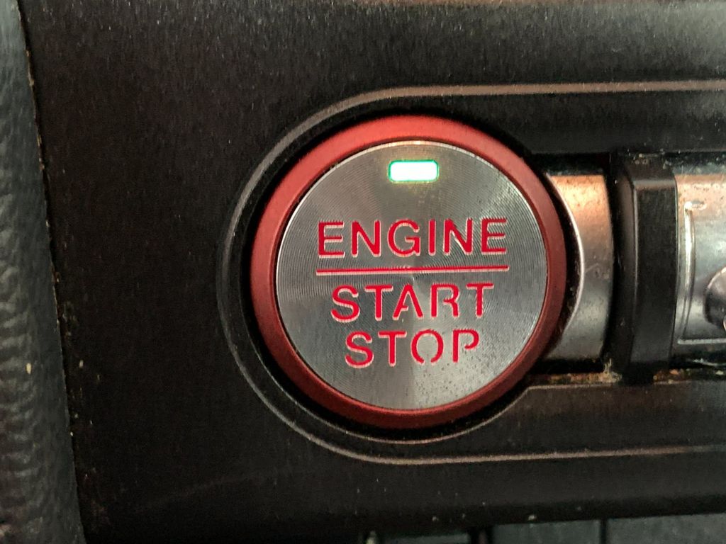 Used 2022 Ford Mustang Coupe