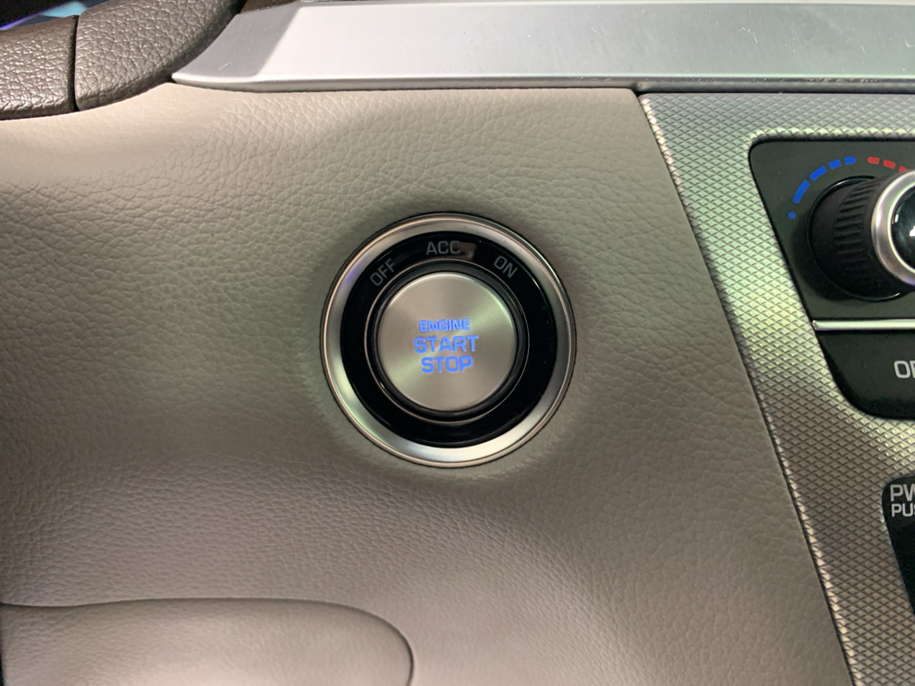 Used 2019 Genesis G80 Sedan