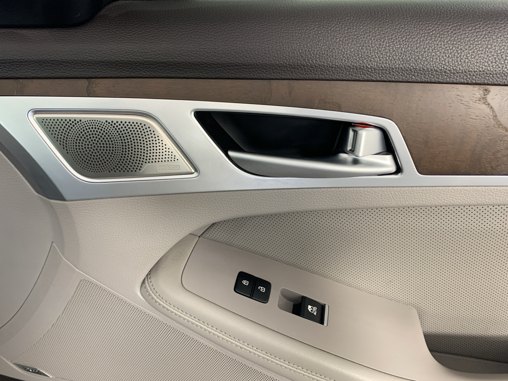 Used 2019 Genesis G80 Sedan