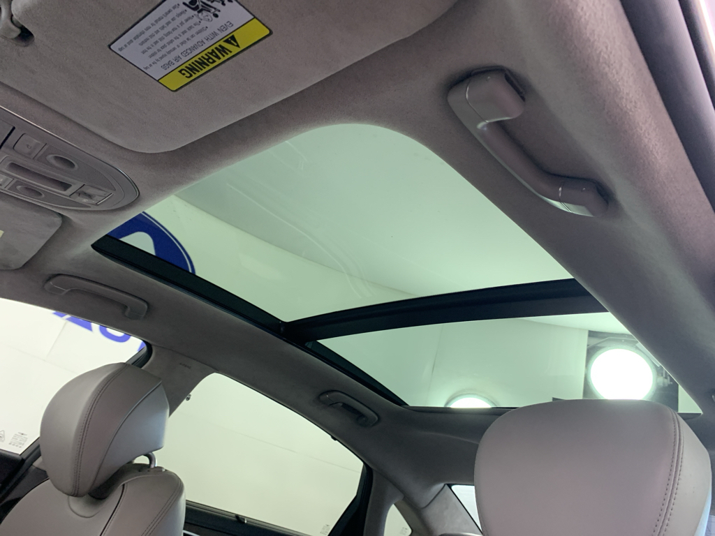 Used 2019 Genesis G80 Sedan