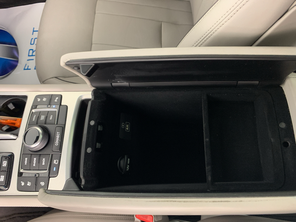 Used 2019 Genesis G80 Sedan