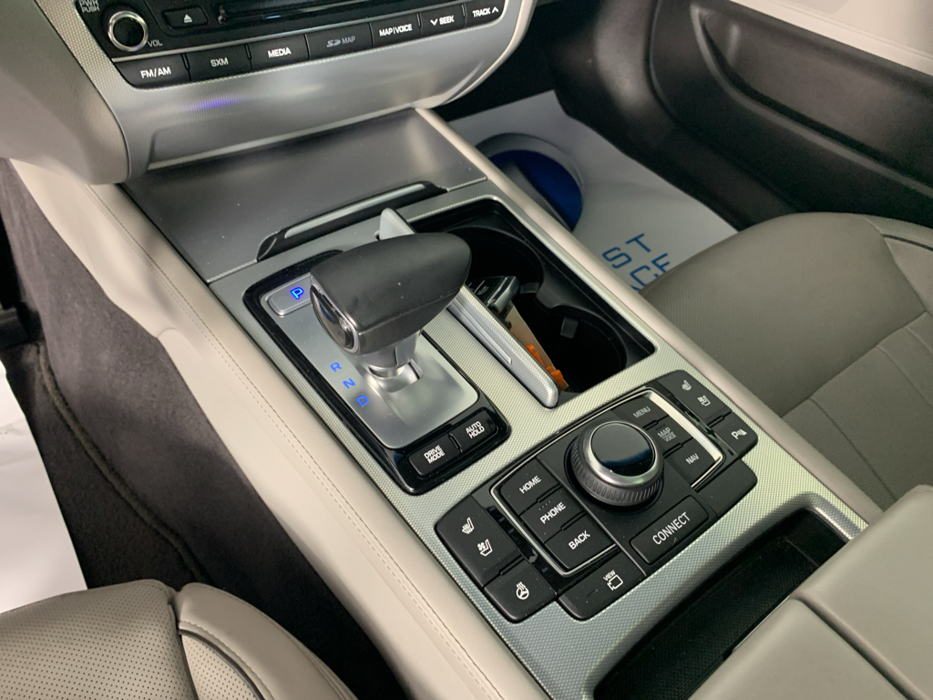 Used 2019 Genesis G80 Sedan
