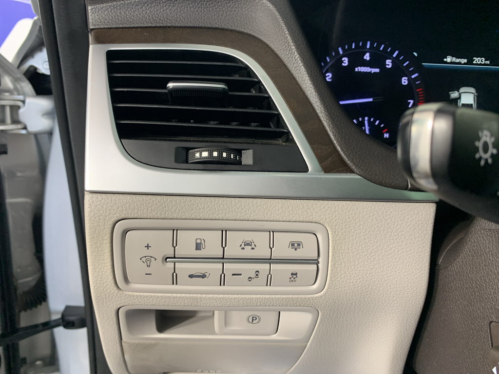 Used 2019 Genesis G80 Sedan