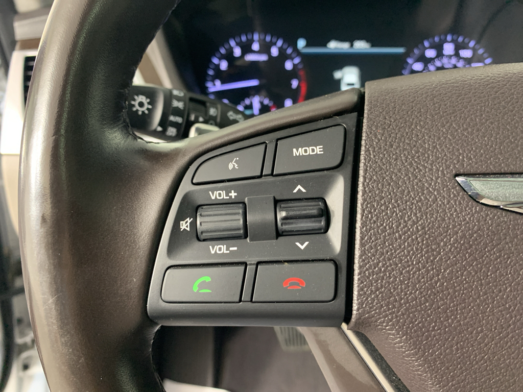 Used 2019 Genesis G80 Sedan