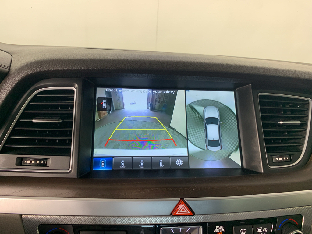 Used 2019 Genesis G80 Sedan