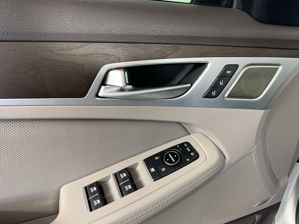 Used 2019 Genesis G80 Sedan