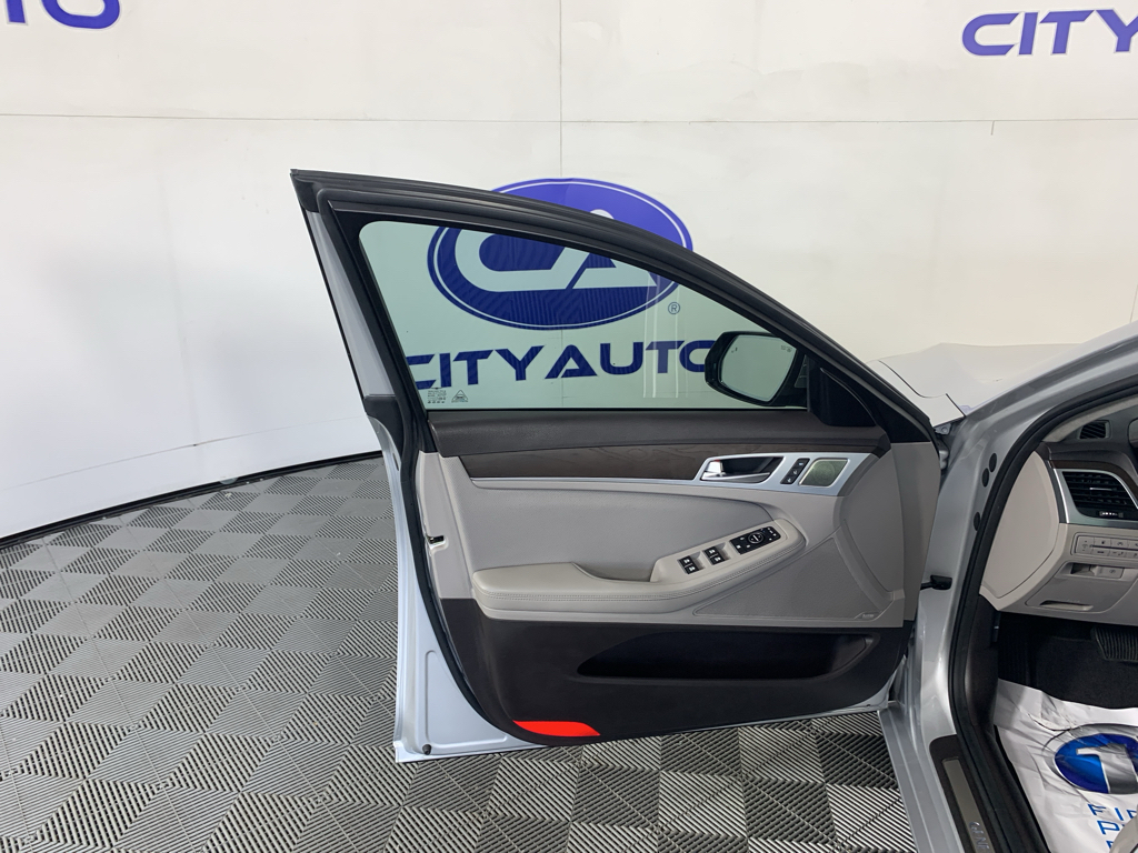 Used 2019 Genesis G80 Sedan