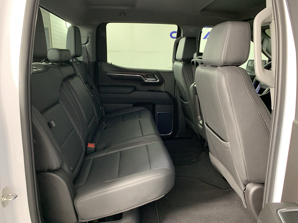 Used 2024 GMC Sierra 1500 Truck
