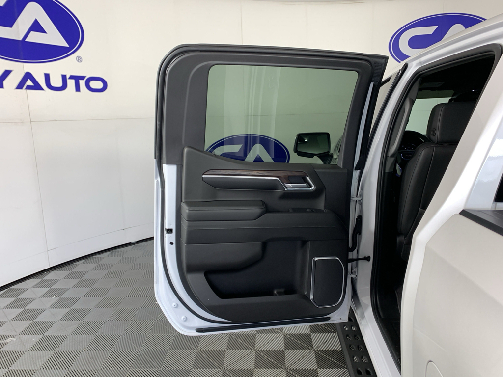 Used 2024 GMC Sierra 1500 Truck