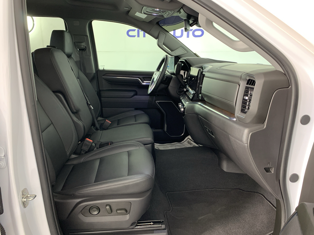 Used 2024 GMC Sierra 1500 Truck