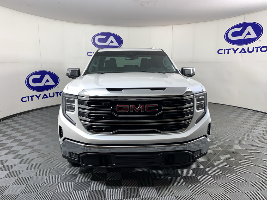 Used 2024 GMC Sierra 1500 Truck
