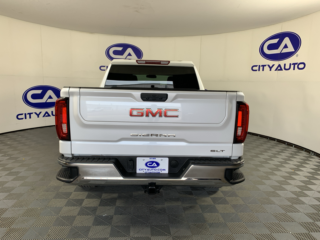 Used 2024 GMC Sierra 1500 Truck