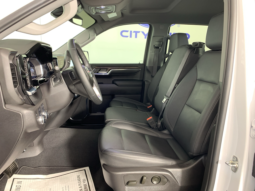 Used 2024 GMC Sierra 1500 Truck