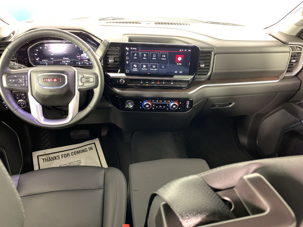 Used 2024 GMC Sierra 1500 Truck