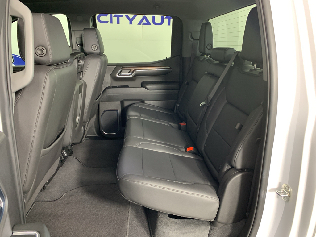 Used 2024 GMC Sierra 1500 Truck