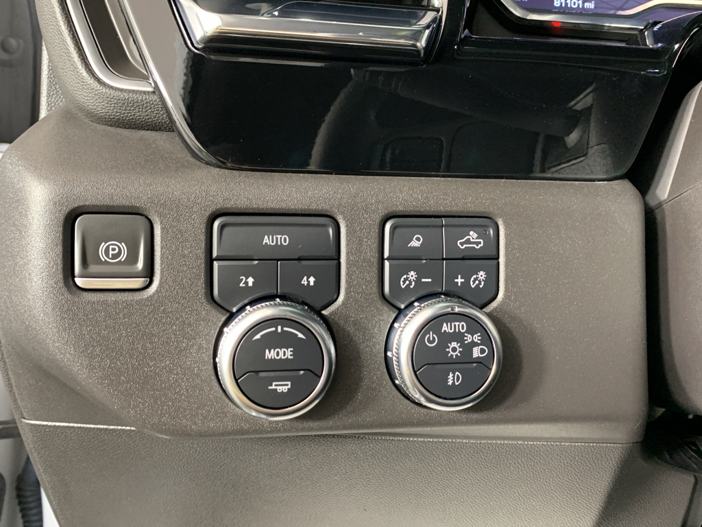 Used 2024 GMC Sierra 1500 Truck