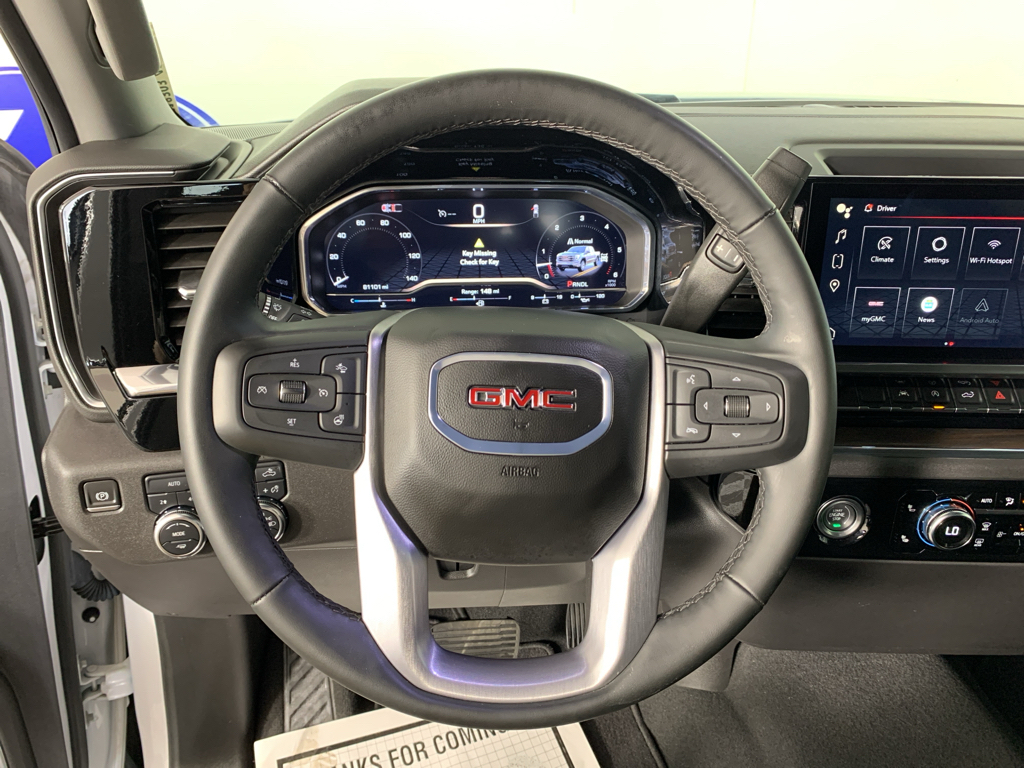 Used 2024 GMC Sierra 1500 Truck