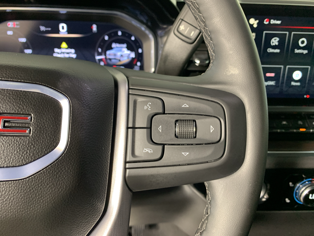 Used 2024 GMC Sierra 1500 Truck