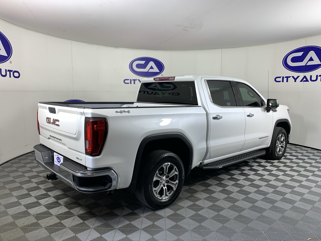 Used 2024 GMC Sierra 1500 Truck