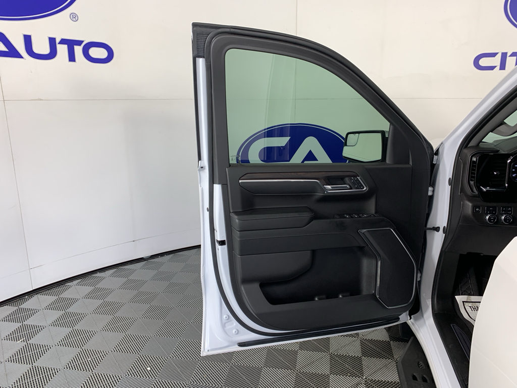 Used 2024 GMC Sierra 1500 Truck