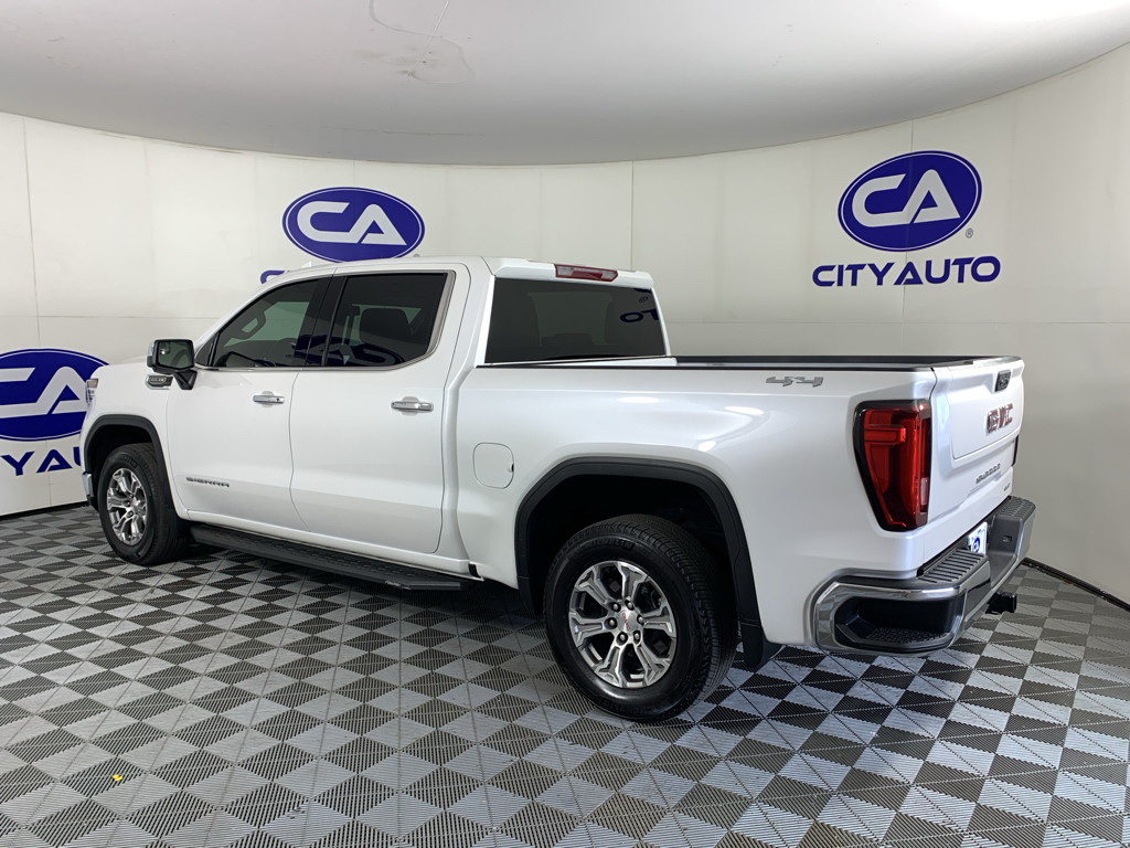 Used 2024 GMC Sierra 1500 Truck