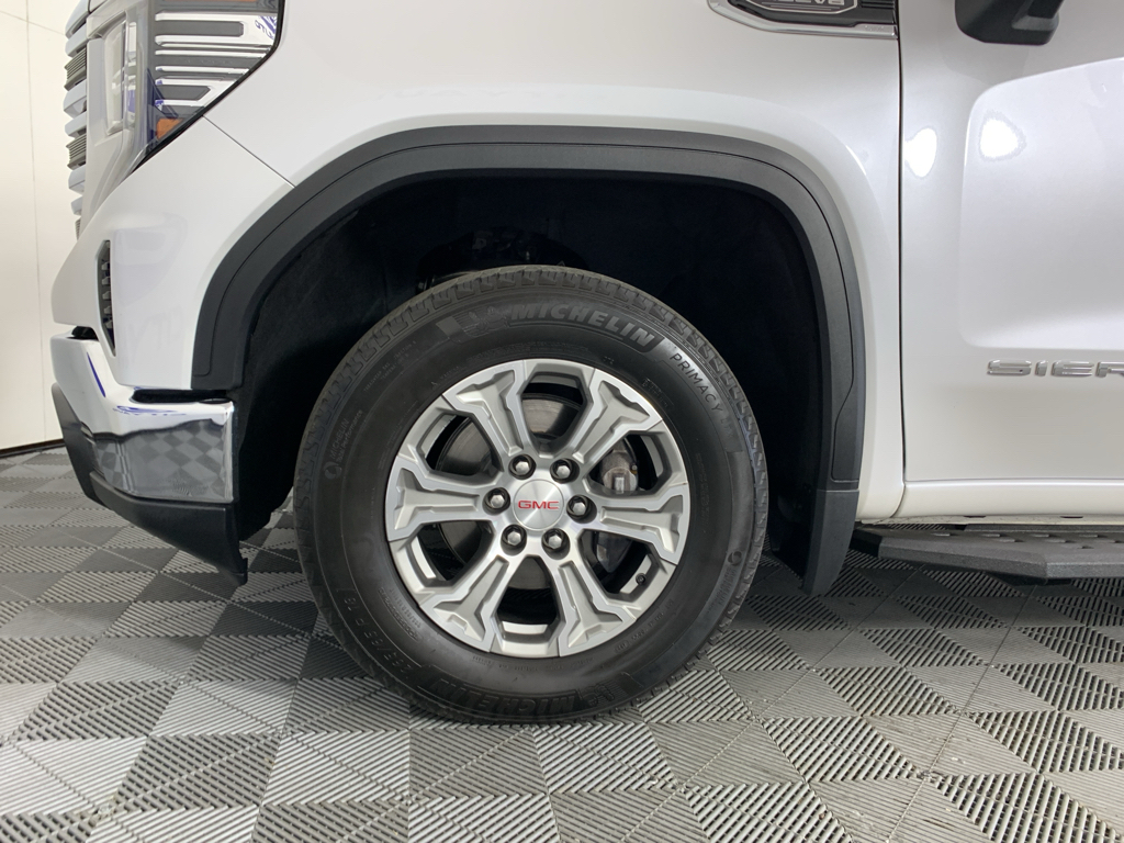 Used 2024 GMC Sierra 1500 Truck