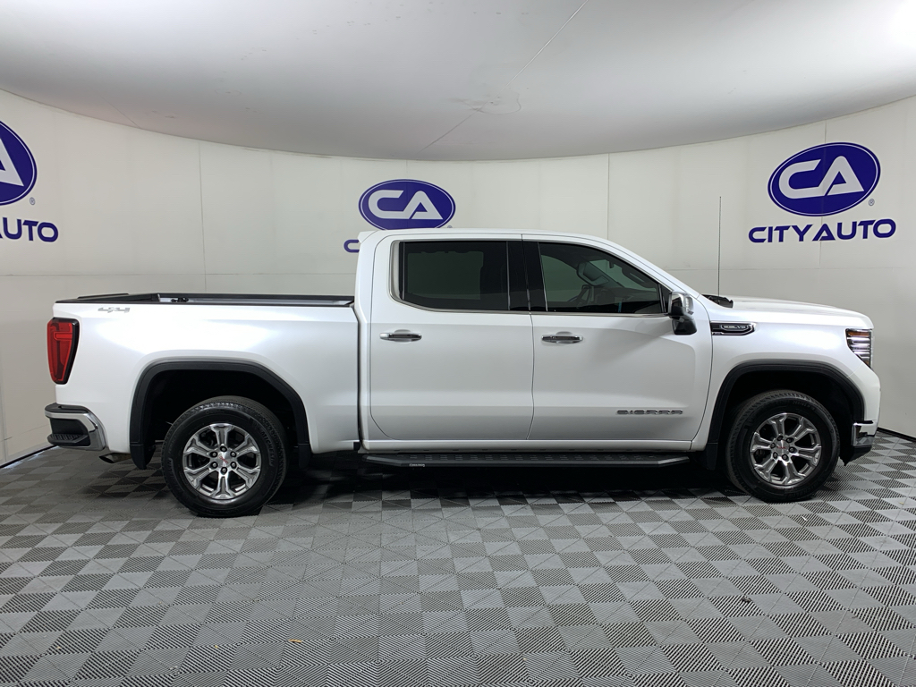 Used 2024 GMC Sierra 1500 Truck