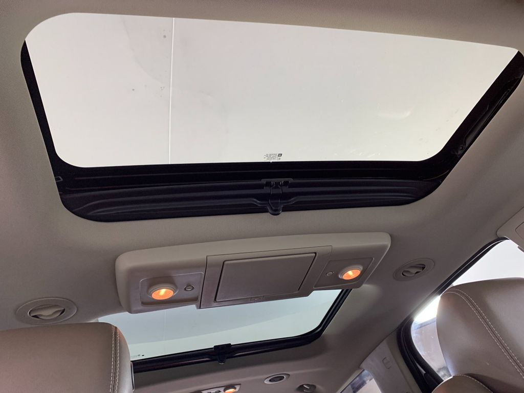 Used 2017 GMC Acadia Limited SUV