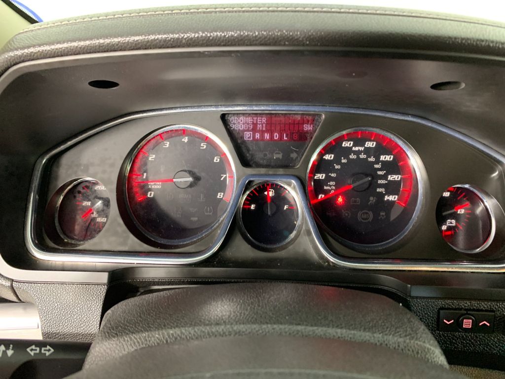Used 2017 GMC Acadia Limited SUV