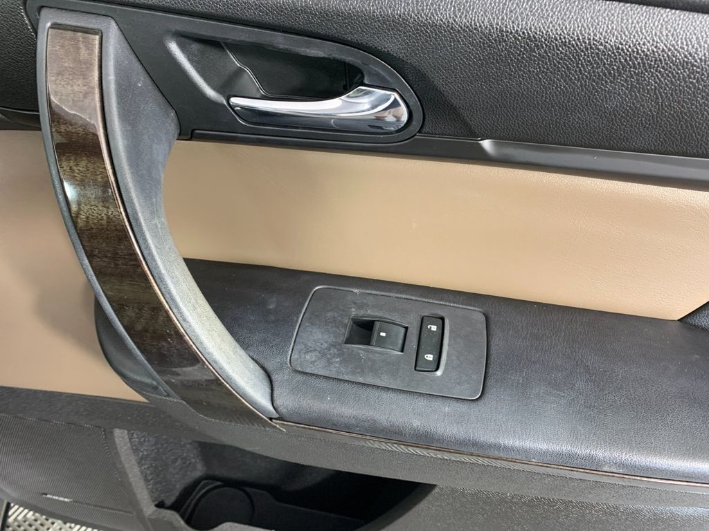 Used 2017 GMC Acadia Limited SUV