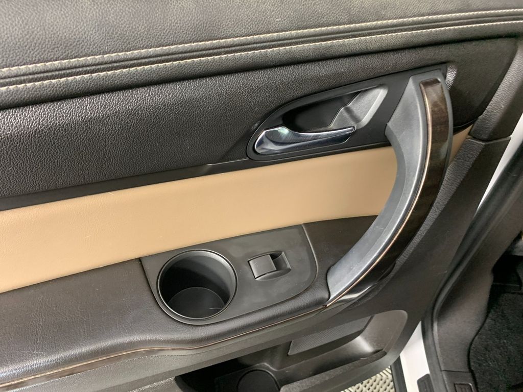 Used 2017 GMC Acadia Limited SUV