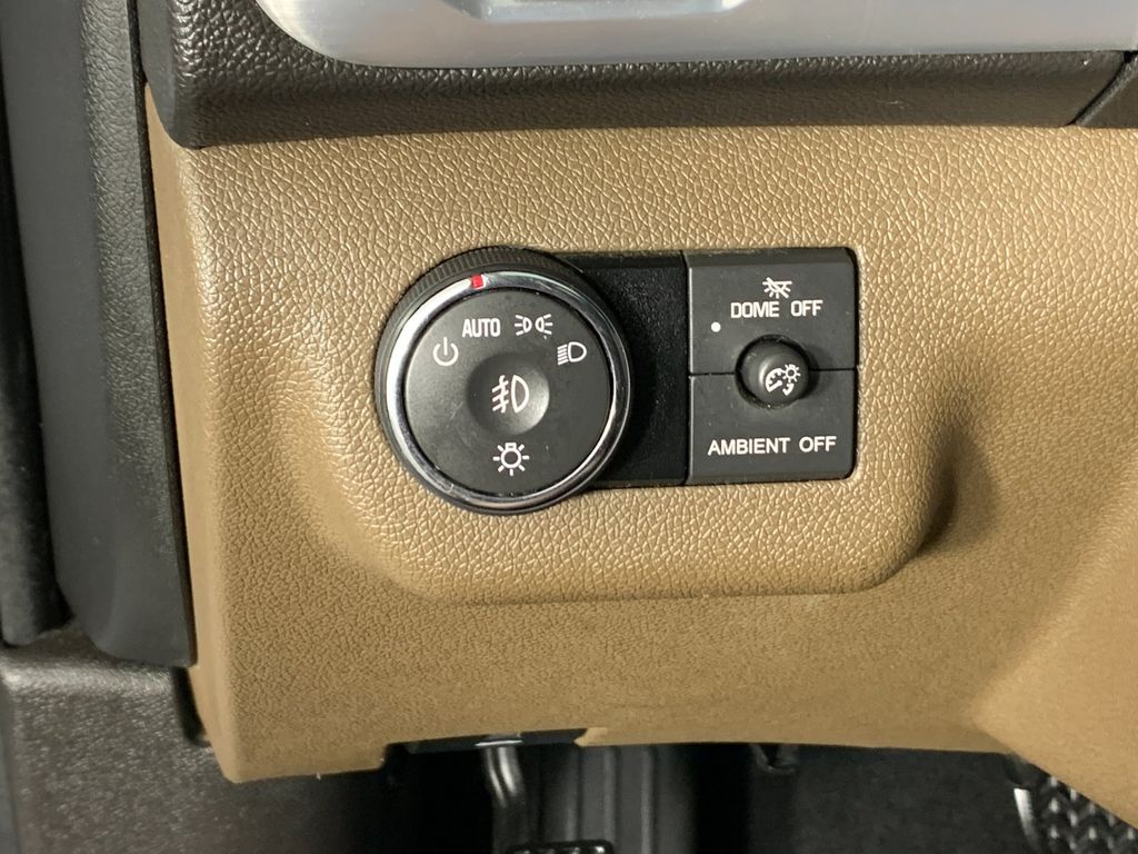 Used 2017 GMC Acadia Limited SUV
