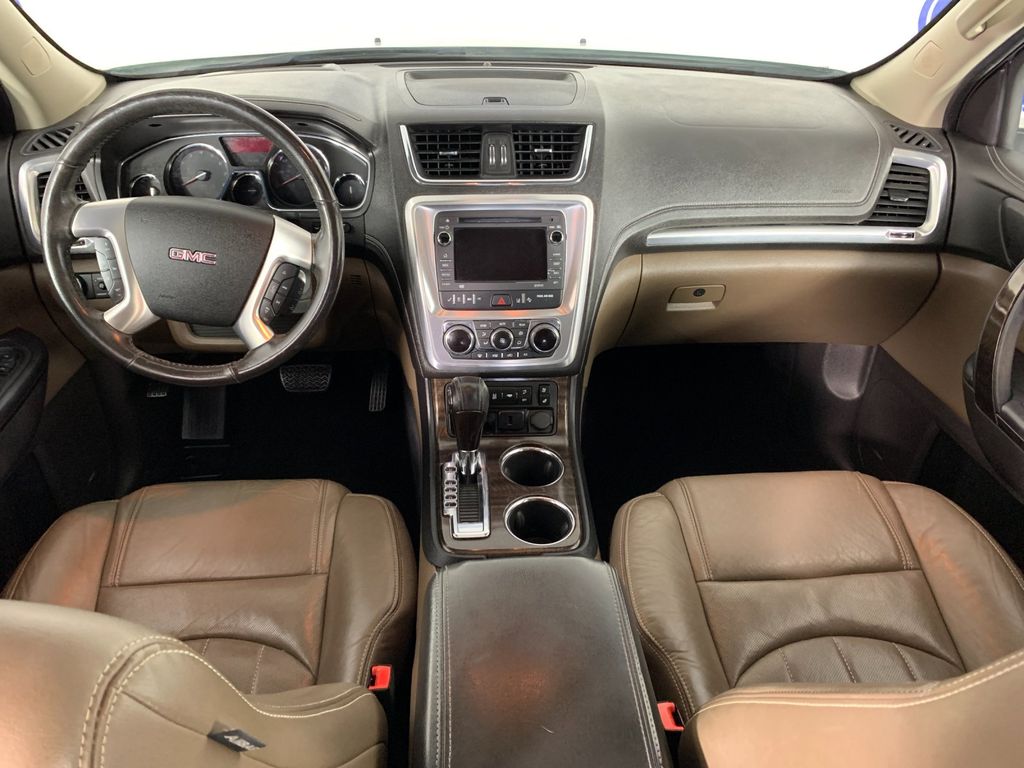 Used 2017 GMC Acadia Limited SUV