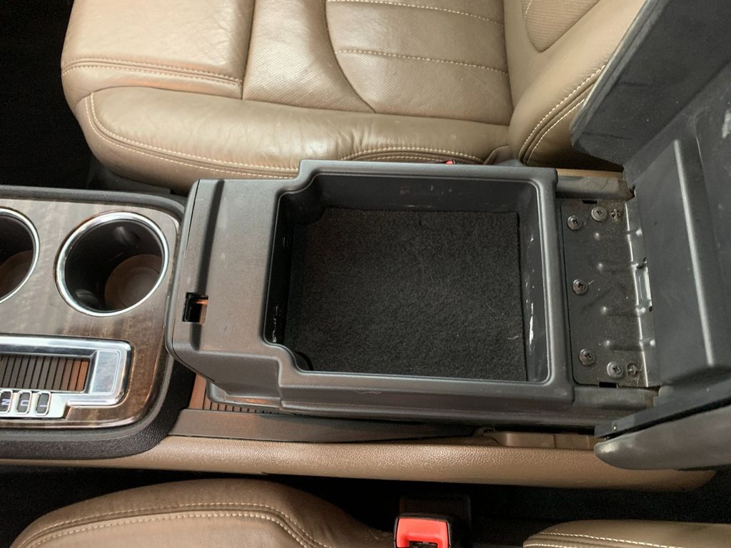 Used 2017 GMC Acadia Limited SUV