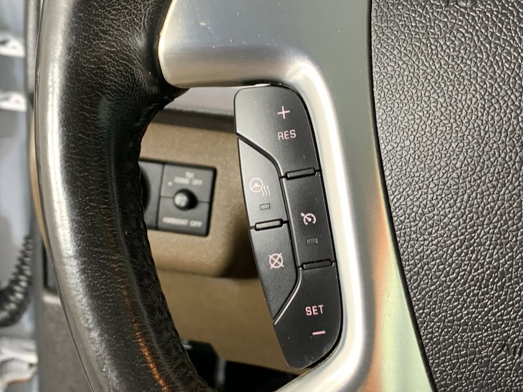 Used 2017 GMC Acadia Limited SUV