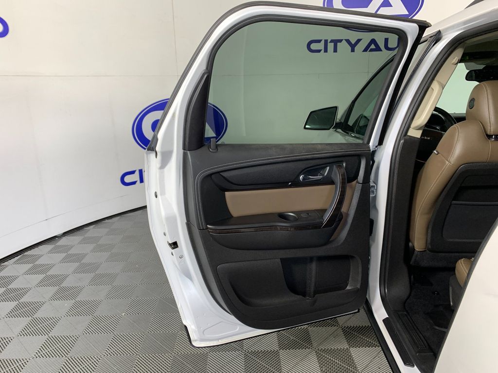 Used 2017 GMC Acadia Limited SUV