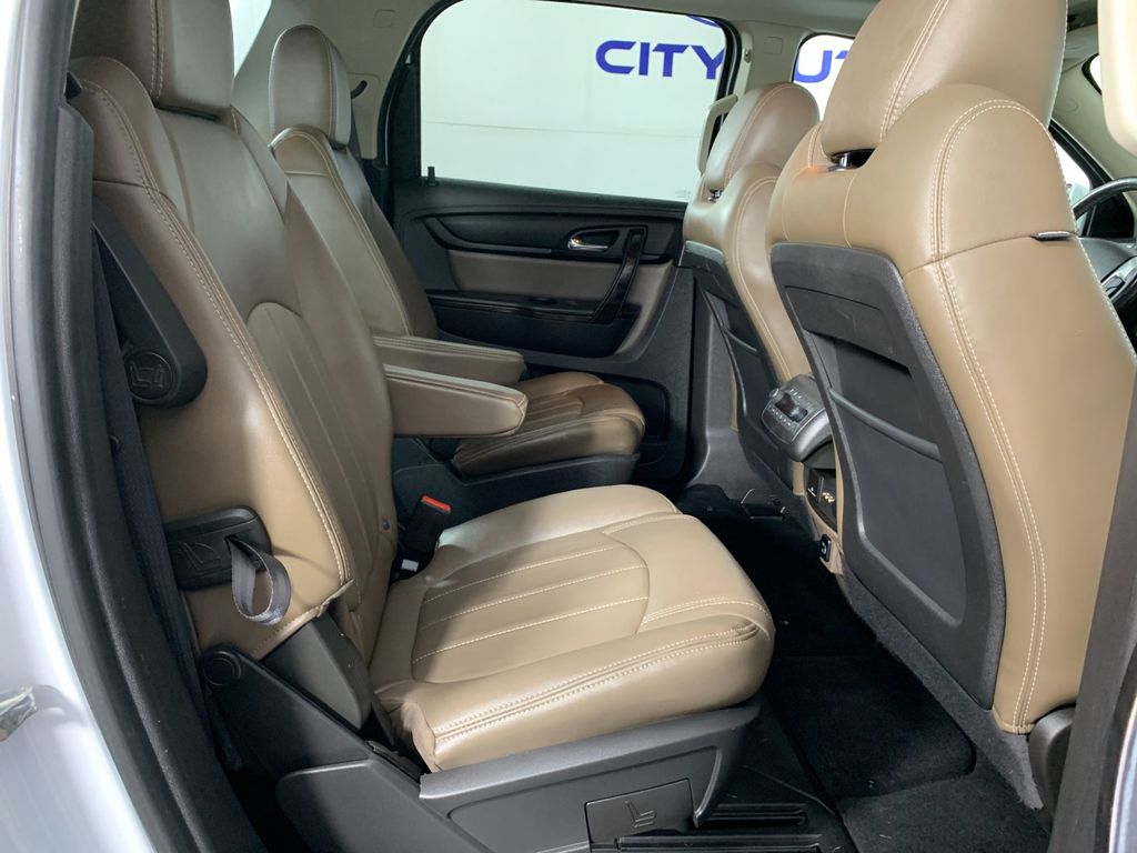Used 2017 GMC Acadia Limited SUV