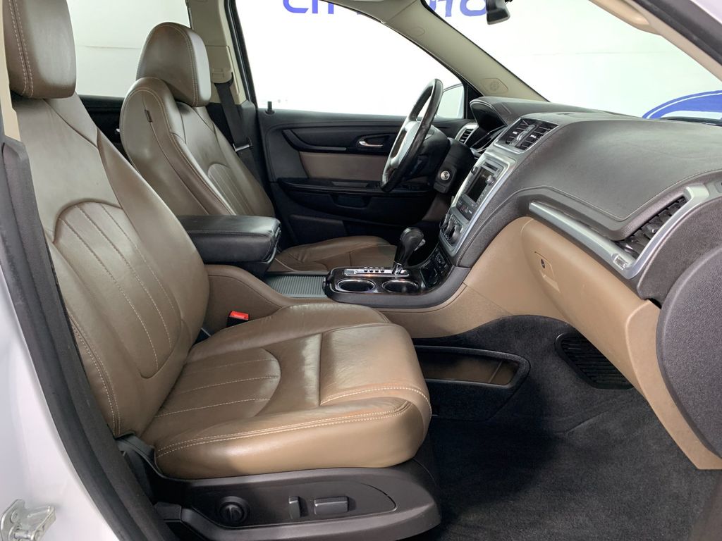 Used 2017 GMC Acadia Limited SUV