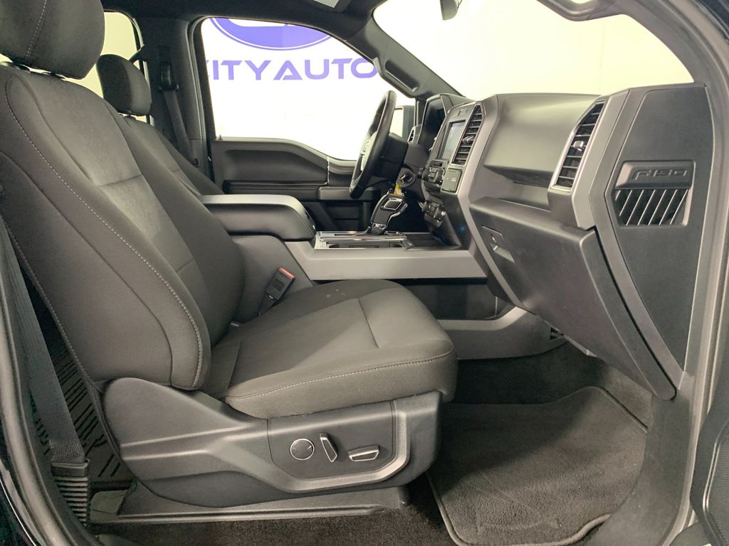 Used 2018 Ford F-150 Truck