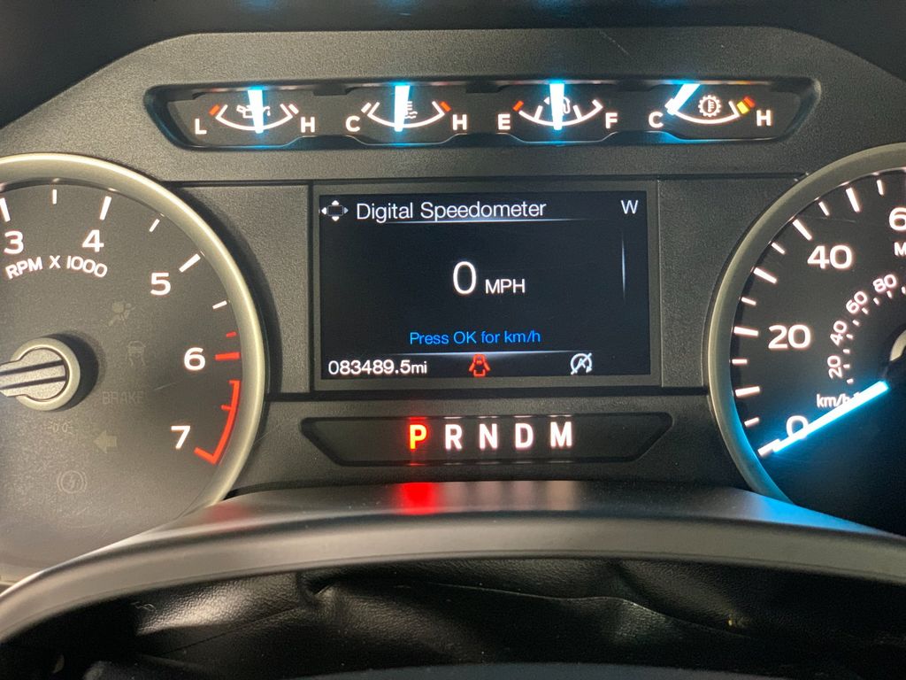 Used 2018 Ford F-150 Truck