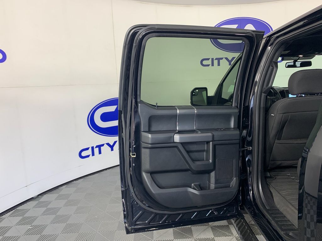 Used 2018 Ford F-150 Truck