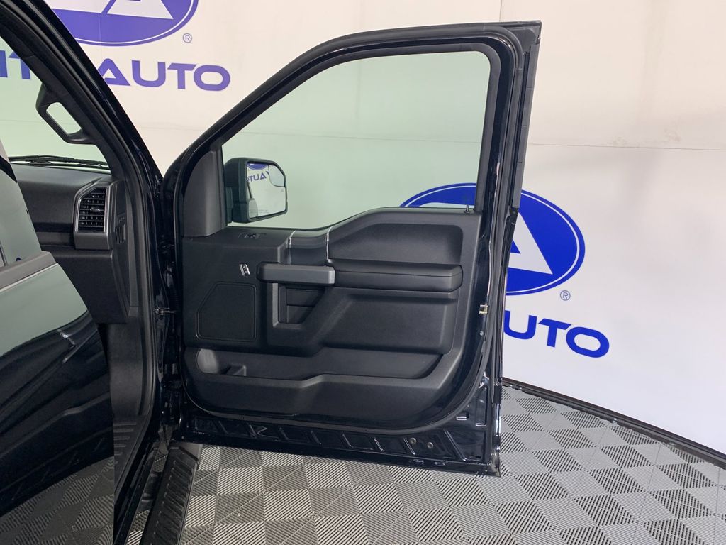 Used 2018 Ford F-150 Truck
