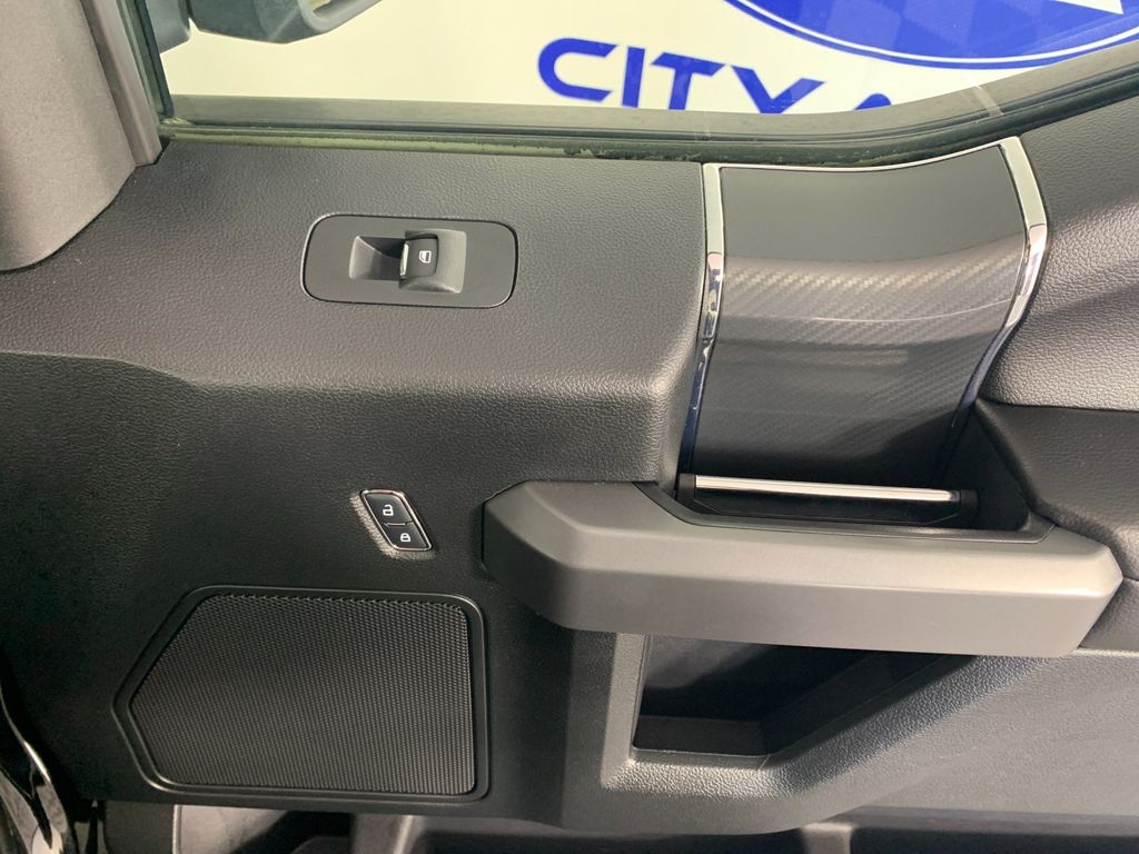 Used 2018 Ford F-150 Truck