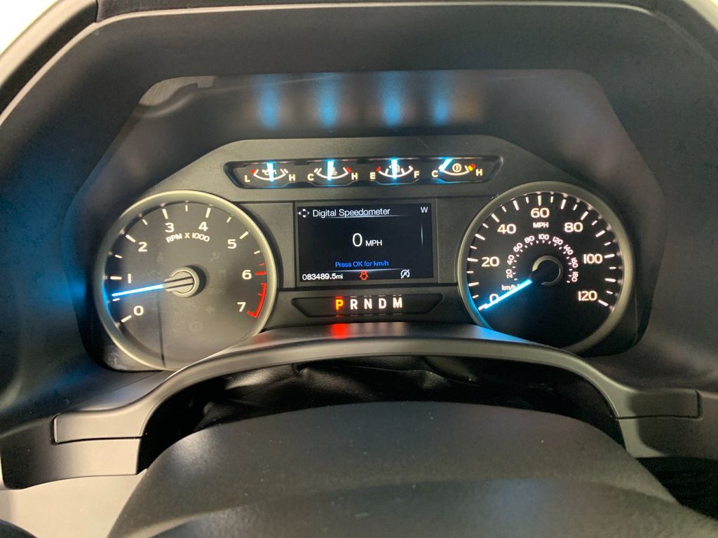 Used 2018 Ford F-150 Truck