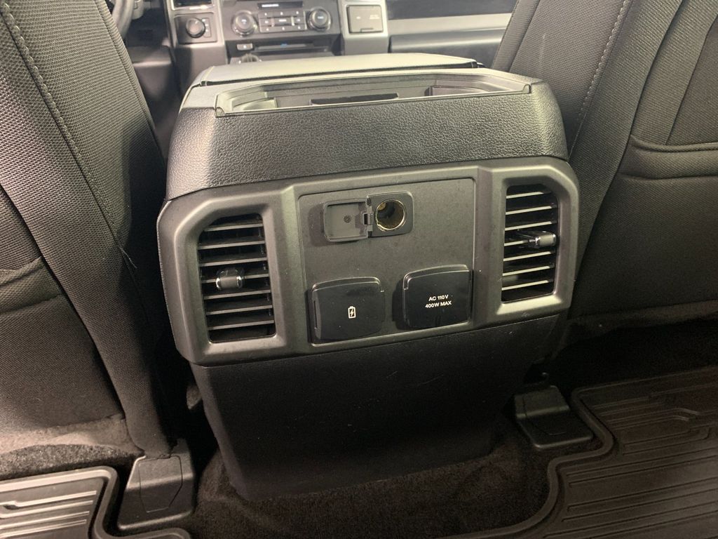 Used 2018 Ford F-150 Truck