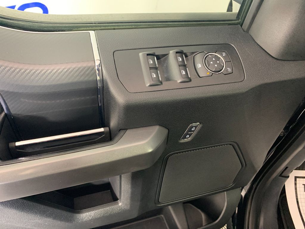Used 2018 Ford F-150 Truck